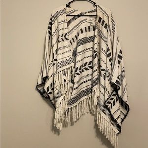 Wrap/Shawl